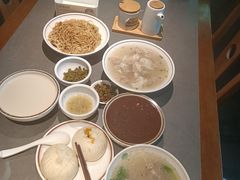 -老淮滨-蚌埠非遗小吃(淮河路店)