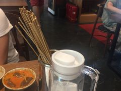 -来蜀乾串串香(北京总店)