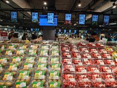 -永辉超市(嘉定宝龙广场店)