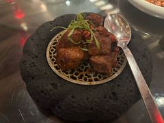 -新天世纪中餐厅