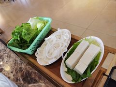 -小肥牛潮汕牛肉火锅(南联店)