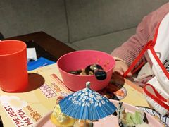 -古田居·特色寿司料理(星之岛旗舰店)