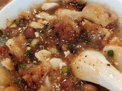 -豆相识•九九豆腐脑(牛咡桥店)