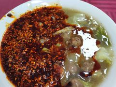 -刘老虎肉丸糊辣汤(总店)