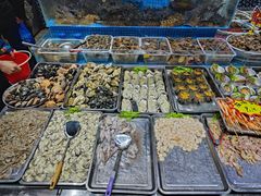 -旺角小渔村(二马路店)