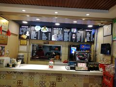 -焦记老潼关肉夹馍(东五路店)