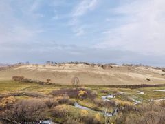 -塞罕坝国家级自然保护区