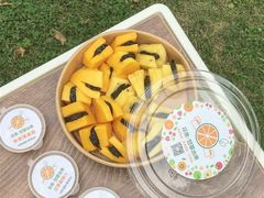 -花果津喜·高端果切(汇一城总店)
