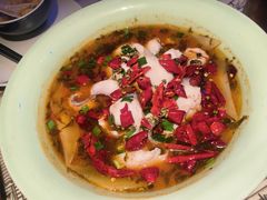 -绿茶餐厅(千岛湖银泰城店)