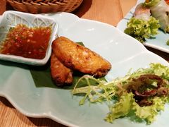 -米纸越南小馆(金鹰世界店)