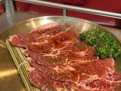 -韩宫宴烤肉·料理(东台吾悦店)