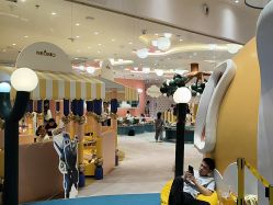 -奈尔宝家庭中心·亲子餐厅(苏州大悦城店)