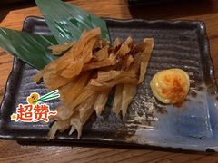 -炉胜·炉端烧·居酒屋