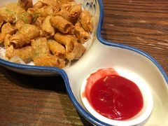 -涌上外婆桥(南塘店)