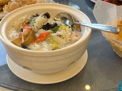 -新加坡珍宝海鲜JUMBO Seafood(西安skp店)