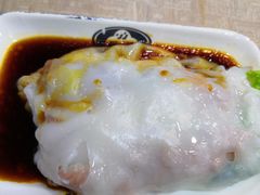 -穗银肠粉店(东川路店)