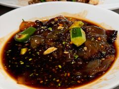 -船歌·鱼水饺青岛菜(闽江二路店)