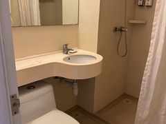 -锦江之星(北京长椿街店)