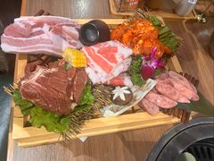 -香猪坊韩国烤肉专属门店(魏公村店)