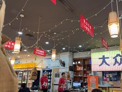 -亿牌牌东北烧烤(怀特店)