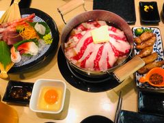 -沼津港精致料理·寿喜烧·烧鸟(漕河泾印象城店)