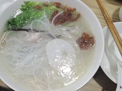 铜牌过桥米线-德致祥云南过桥米线(云天小苑店)