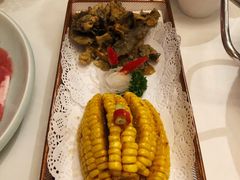 炸鱼皮-红门金汤·港式火锅(英皇集团中心店)