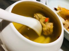-京味斋·北京烤鸭(华威桥北工大店)