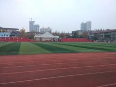-四川大学(望江校区)