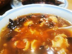 胡辣汤-中原一大碗(湖滨店)