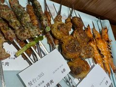 -状元阁烧烤(新华路总店)