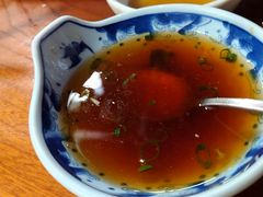 柚子醋-蟹料理 北海道かに将軍(札幌本店)