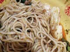-十八梯邓凳面(大坪正街店)