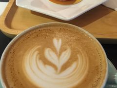 -sugarman espresso素饮糖人高新咖啡工厂