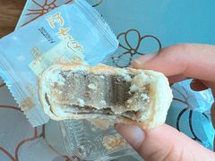 海苔馅饼-阿吉仔(大元路店)