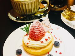 -MIMO CAFE(沙头角店)