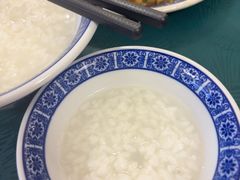 -桂园白粥·潮汕老味道