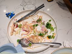 顺德捞鸡-大榕树下顺德菜(金沙洲永旺店)
