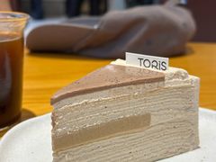 -Toris(LuOne凯德晶萃广场店)