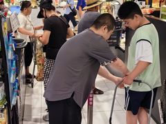 -鑫嘉汇购物中心