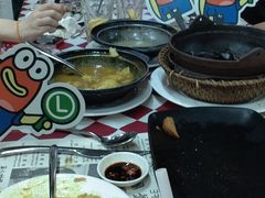 -雅憩花园餐厅