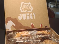 -Juicy Bakery(大学路店)