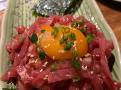 -御牛道日式烤肉料理(杭州万象城店)