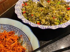 -小杨烤肉(朱雀店)