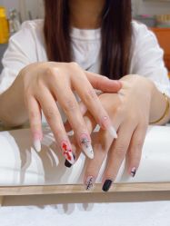 点击看大图 -艾珂·美甲美睫