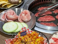 -香猪坊韩国烤肉专属门店(魏公村店)