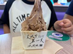 -野人先生Gelato(上海长宁龙之梦店)