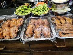-妈妈家铁锅炖(景诚园综合楼店)