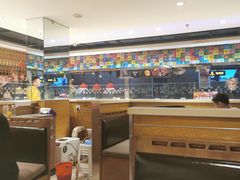 -德得轩烤涮一体自助餐厅(王府井店)