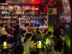 -东岸Cafe 爵士俱乐部